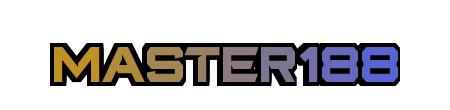 MASTER188 Logo