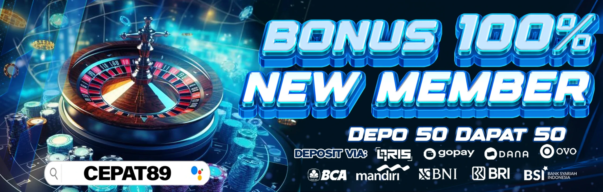 MASTER188 alternatif